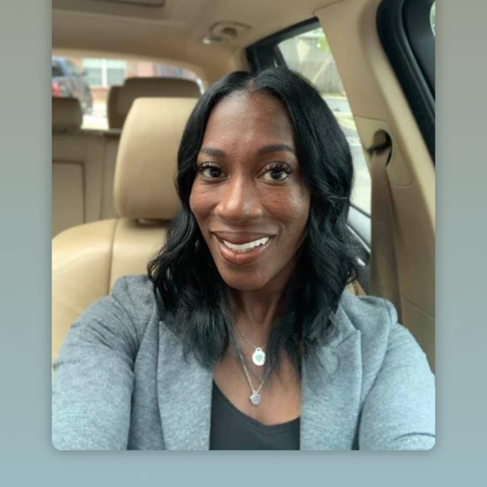 Meet your Posher, Jamila